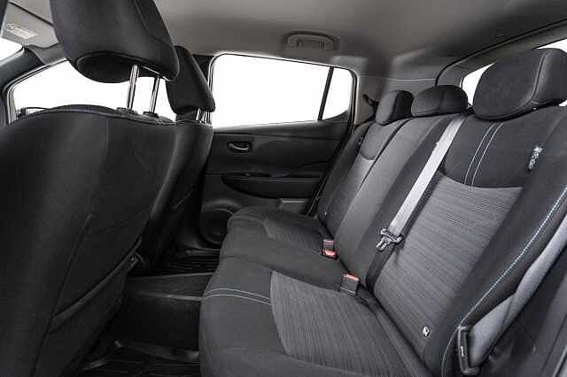 Nissan Leaf 39kWh N-Connecta (K)