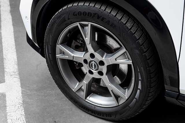 Nissan Ariya Evolve 87kWt