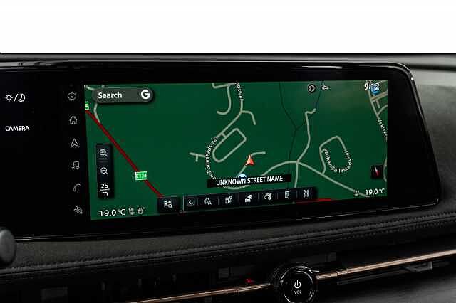 Nissan Ariya Evolve 87kWt