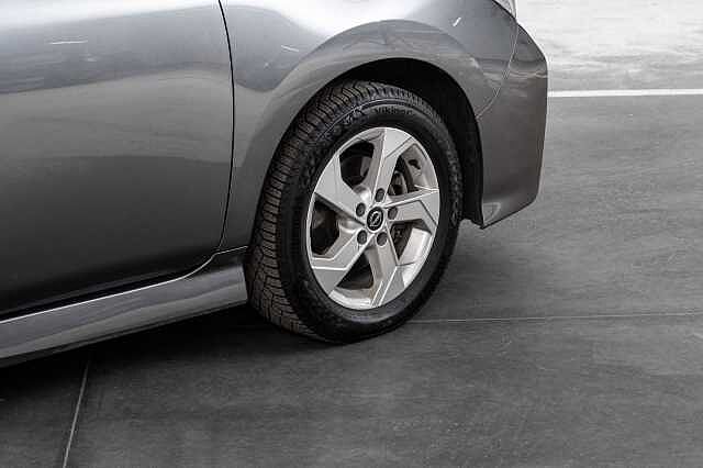 Nissan Leaf 39kWh N-Connecta (K)