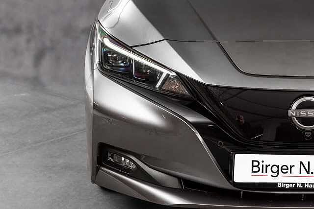 Nissan Leaf e+ 59kWh N-Connecta (K)