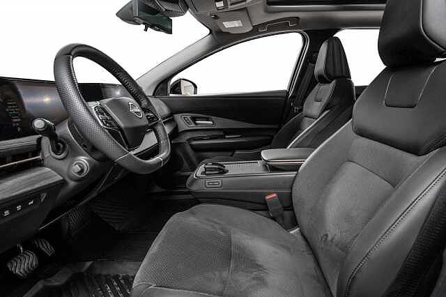 Nissan Ariya e4ORCE Evolve 87kWt