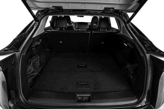 Nissan Ariya Evolve 87kWt