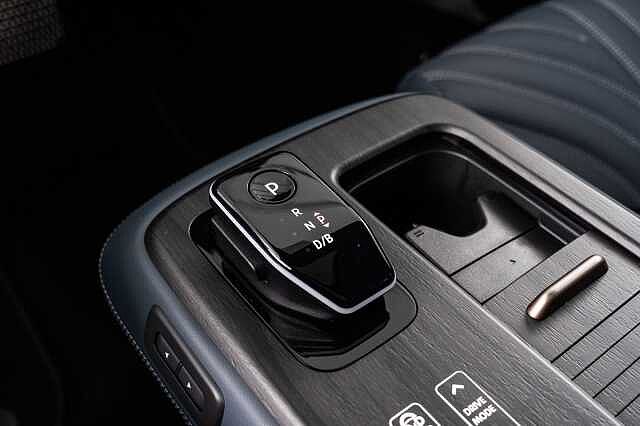 Nissan Ariya e4ORCE Evolve+ 87kWt