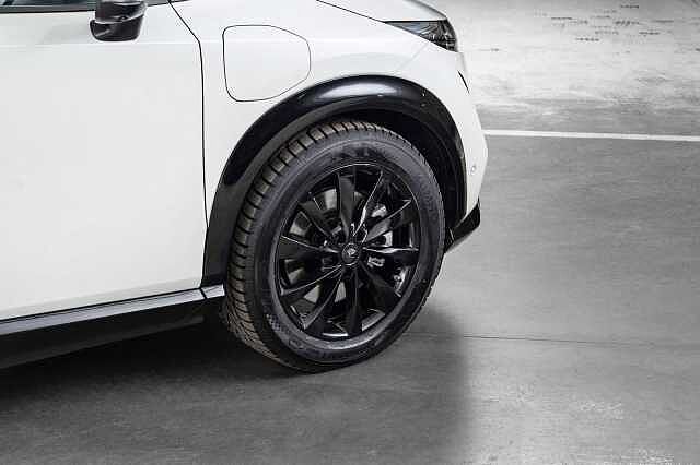 Nissan Ariya e4ORCE Evolve 87kWt