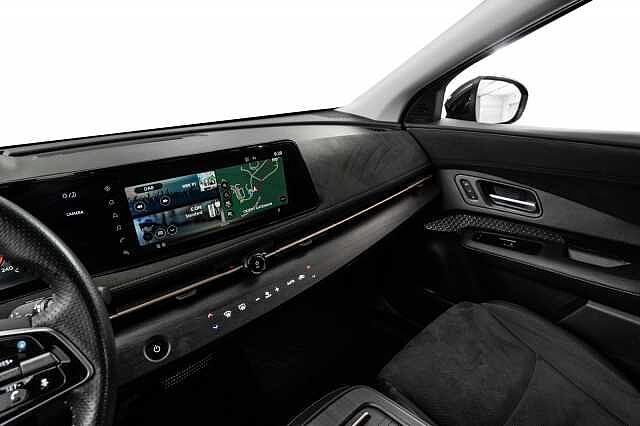 Nissan Ariya Evolve 87kWt