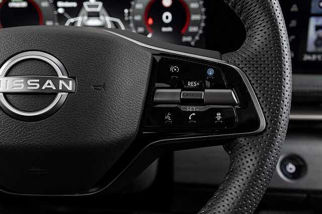 Nissan Ariya e4ORCE Evolve 87kWt