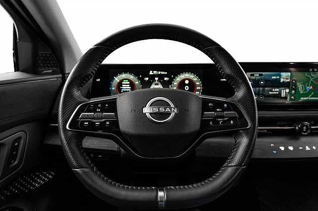 Nissan Ariya Evolve 87kWt