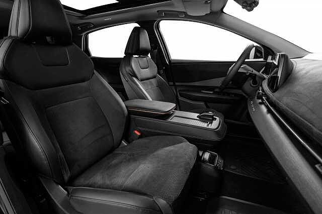 Nissan Ariya Evolve 87kWt