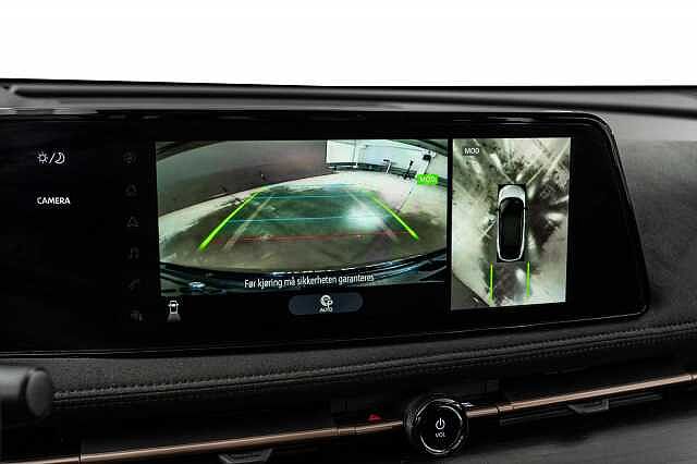 Nissan Ariya Evolve 87kWt