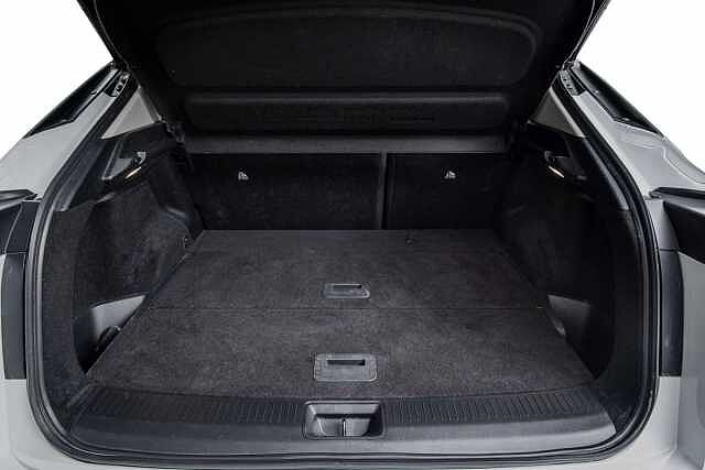 Nissan Ariya Evolve 87kWt