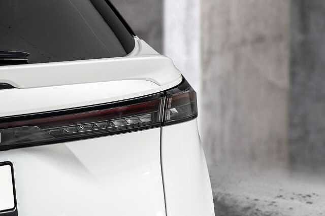 Nissan Ariya e4ORCE NISMO 87kWt