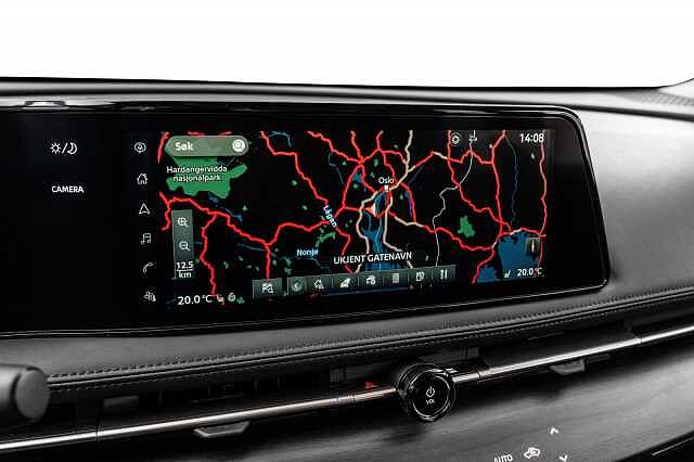 Nissan Ariya Engage 63kWt