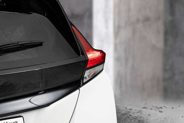 Nissan Leaf e+ 59kWh N-Connecta