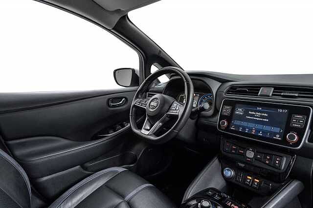 Nissan Leaf 62kWh e+ Tekna