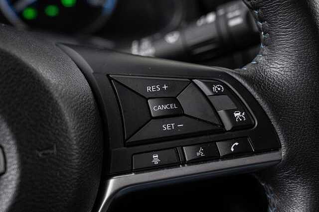 Nissan Leaf 39kWh N-Connecta (K)