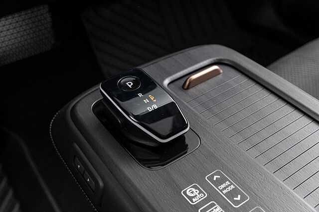 Nissan Ariya e4ORCE Evolve 87kWt