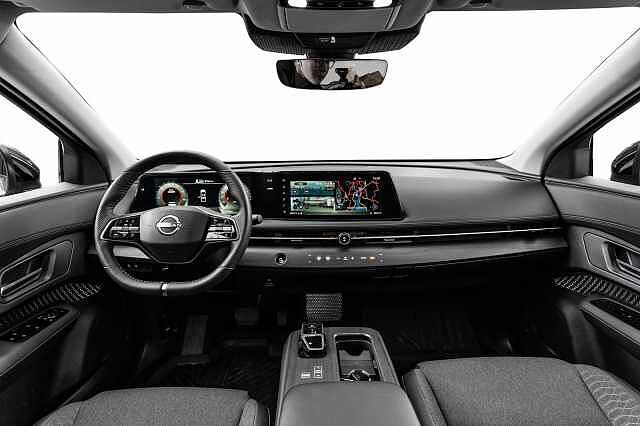 Nissan Ariya Engage 63kWt