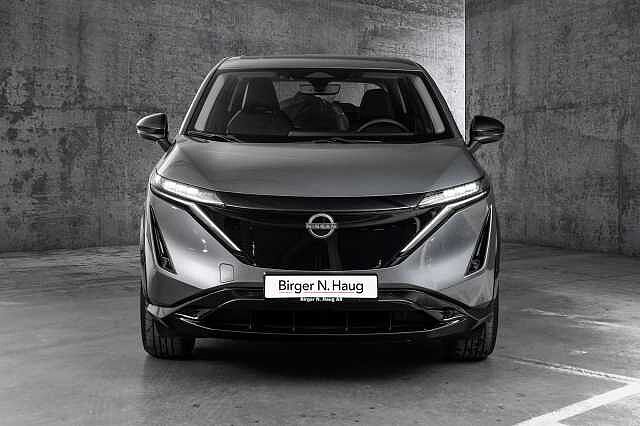 Nissan Ariya Engage 63kWt