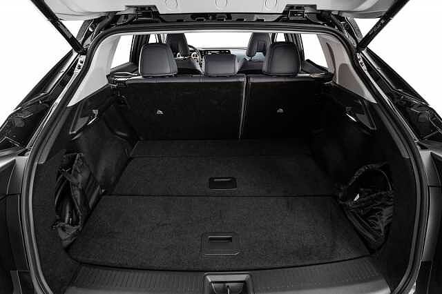 Nissan Ariya e4ORCE Evolve+ 87kWt