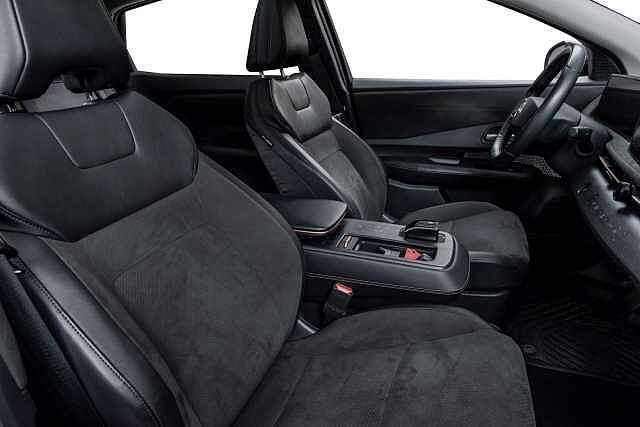 Nissan Ariya Evolve 87kWt