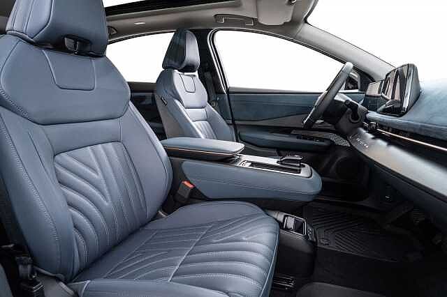 Nissan Ariya e4ORCE Evolve 87kWt