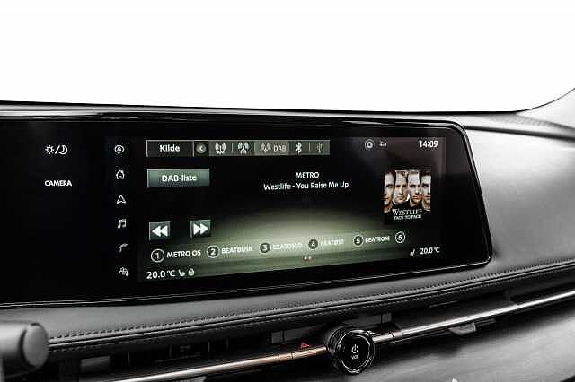 Nissan Ariya Engage 63kWt