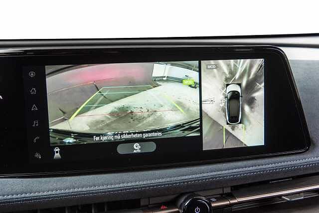 Nissan Ariya e4ORCE Evolve+ 87kWt