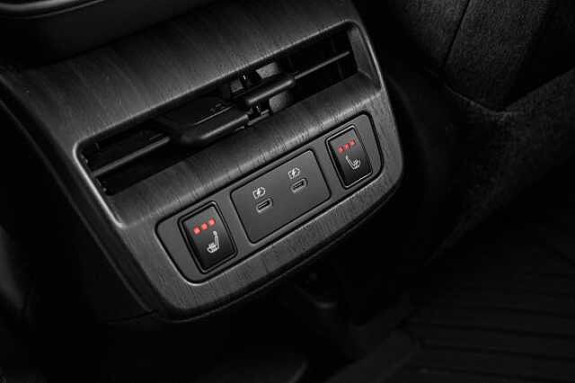 Nissan Ariya Evolve 87kWt
