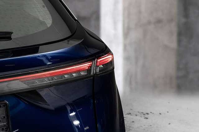 Nissan Ariya Engage 63kWt