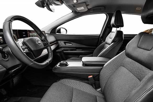 Nissan Ariya e4ORCE Advance 87kWt
