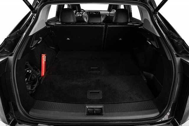Nissan Ariya Evolve 87kWt