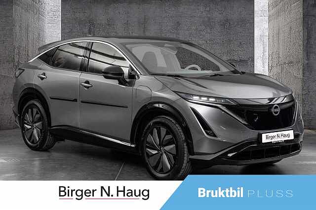 Nissan Ariya Engage 63kWt