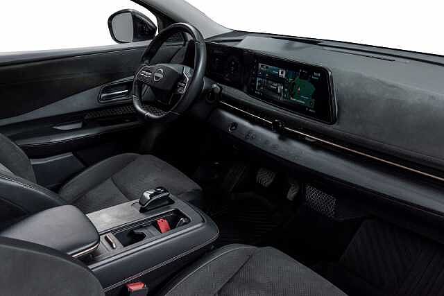 Nissan Ariya Evolve 87kWt