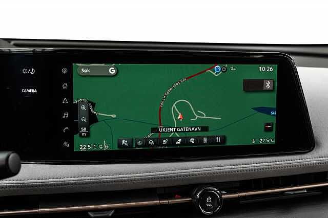 Nissan Ariya Evolve 63kWt