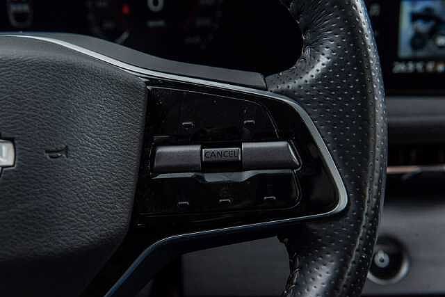 Nissan Ariya Evolve 87kWt