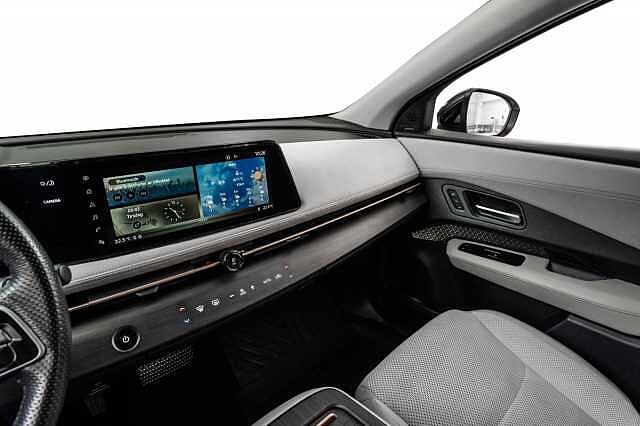 Nissan Ariya Evolve 63kWt