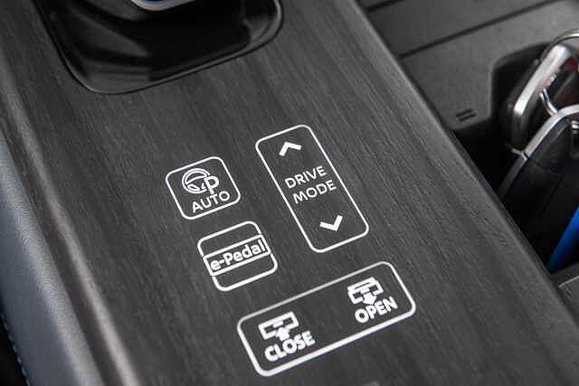 Nissan Ariya e4ORCE Evolve+ 87kWt