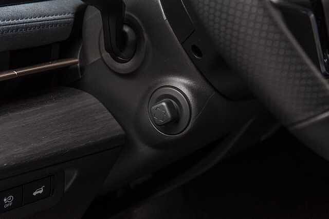 Nissan Ariya e4ORCE Evolve+ 87kWt
