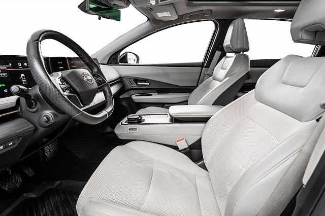 Nissan Ariya Evolve 63kWt