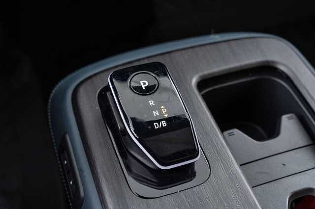 Nissan Ariya e4ORCE Evolve 87kWt