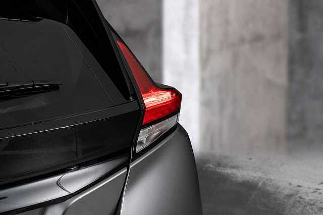 Nissan Leaf 39kWh N-Connecta