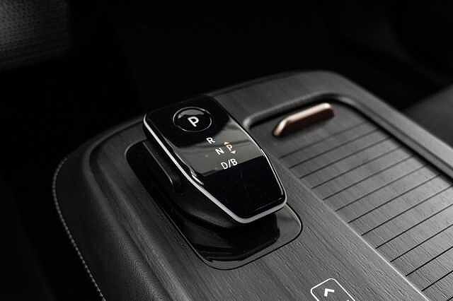 Nissan Ariya e4ORCE Advance 87kWt