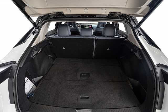 Nissan Ariya e4ORCE Evolve 87kWt