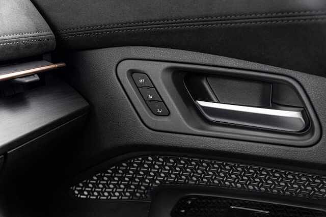 Nissan Ariya e4ORCE Evolve 87kWt