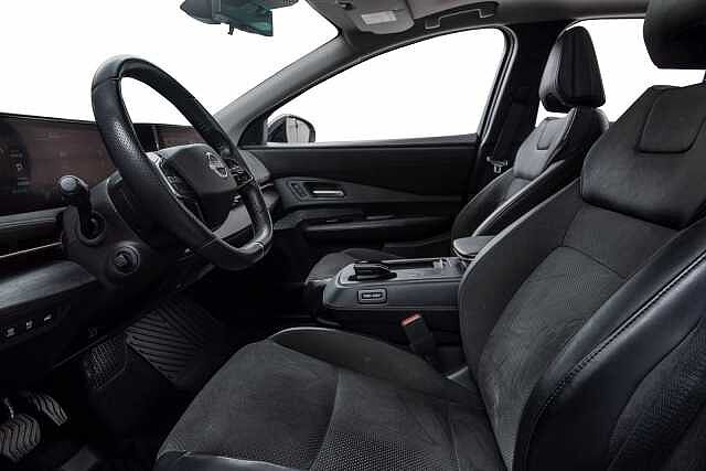 Nissan Ariya Evolve 87kWt