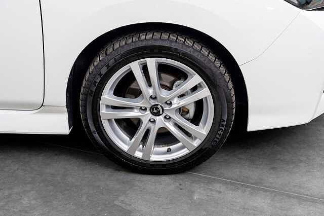 Nissan Leaf 39kWh N-Connecta