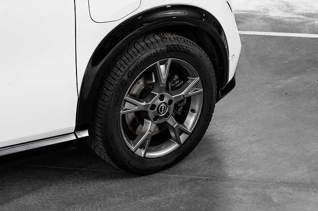 Nissan Ariya Evolve 63kWt