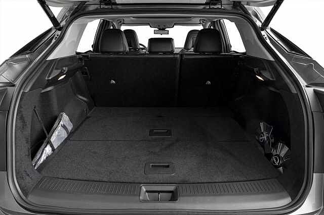 Nissan Ariya e4ORCE Evolve 87kWt