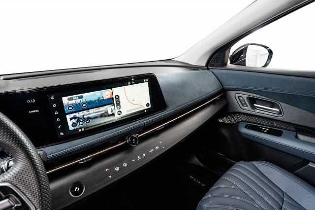 Nissan Ariya e4ORCE Evolve+ 87kWt